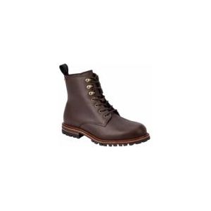 Dubarry - Laois - Veterboots - Bruin - 100% DryFast-DrySoft Leer