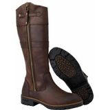 Dubarry - Roundstone - Kuitlaars - Old Rum - GORE-TEX - Waterafstotend Leer