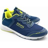 Dubarry - Palermo - Bootschoen - 61 Navy Citrus