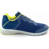 Dubarry - Palermo - Bootschoen - 61 Navy Citrus