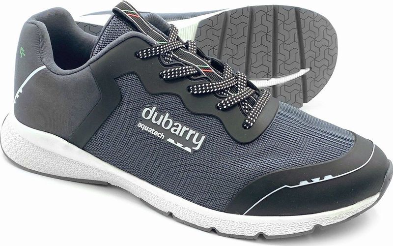 Dubarry - Palermo - Schoen - Graphite