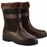 Dubarry - Foxrock - Laars - Bruin - Leer - Waterdicht