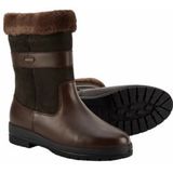 Dubarry - Foxrock - Laars - Bruin - Leer - Waterdicht