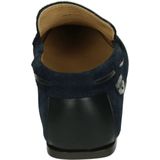 Dubarry - Fiji - Loafer - French Navy - Suèdeleer - Waterafstotend