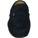 Dubarry - Fiji - Loafer - French Navy - Suèdeleer - Waterafstotend