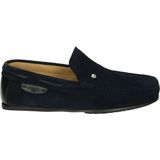 Dubarry - Fiji - Loafer - French Navy - Suèdeleer - Waterafstotend