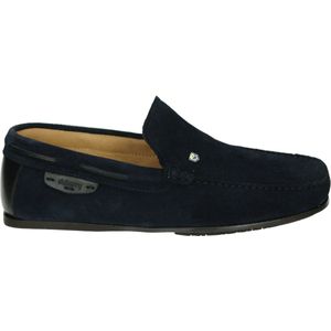 Dubarry - Fiji - Loafer - French Navy - Suèdeleer - Waterafstotend
