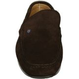 Dubarry - Men Fiji - Loafer - Cigar - Suède Leer