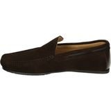 Dubarry - Men Fiji - Loafer - Cigar - Suède Leer