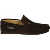 Dubarry - Men Fiji - Loafer - Cigar - Suède Leer