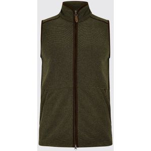 Bodywarmer Dubarry Men Lifford Olive-L