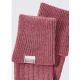 Dubarry - Alpaca Clover - Sok - Groen - Alpacawol