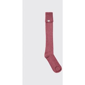 Dubarry - Alpaca Clover - Sok - Groen - Alpacawol