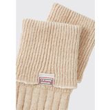 Dubarry - Alpaca - Werksokken - Oat - 75% Alpaca Wol / 25% Nylon - Hypoallergeen