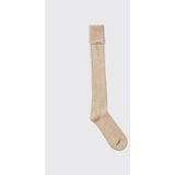 Dubarry - Alpaca - Werksokken - Oat - 75% Alpaca Wol / 25% Nylon - Hypoallergeen