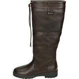 Dubarry - Galway - Laarzen - Mocha - GORE-TEX - Waterdicht