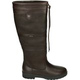 Dubarry - Galway - Laarzen - Mocha - GORE-TEX - Waterdicht