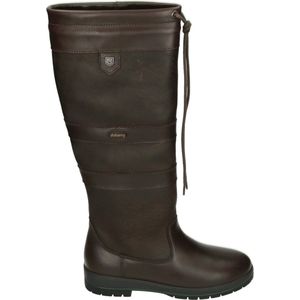 Dubarry - Galway - Laarzen - Mocha - GORE-TEX - Waterdicht