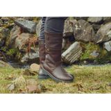 Dubarry - Kildare - Kuitlaars - Mocha - GORE-TEX - DryFast DrySoft Leer
