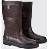Dubarry - Kildare - Kuitlaars - Mocha - GORE-TEX - DryFast DrySoft Leer