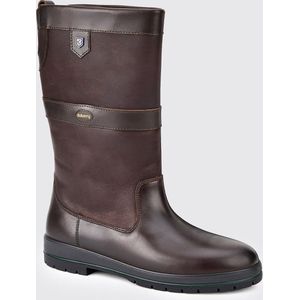 Dubarry - Kildare - Kuitlaars - Mocha - GORE-TEX - DryFast DrySoft Leer
