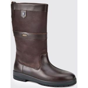 Dubarry - Kildare - Laars - Mocha - GORE-TEX - Waterdicht