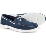 Dubarry - Men Oceania - Bootschoenen - Denim - Waterafstotend Leer - DubarryLite EVA-zool