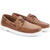 Dubarry - Oceania - Bootschoenen - Chestnut - Leer