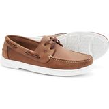 Dubarry - Oceania - Bootschoenen - Chestnut - Leer