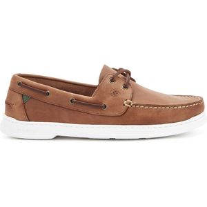 Dubarry - Oceania - Bootschoenen - Chestnut - Leer