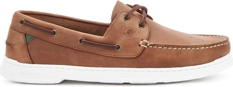 Dubarry - Oceania - Bootschoenen - Chestnut - Leer