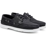 Dubarry - Tavira 03 - Mocassin - Navy - DryFast-DrySoft-Leer