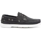 Dubarry - Tavira 03 - Mocassin - Navy - DryFast-DrySoft-Leer