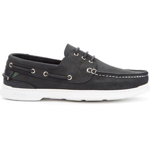 Dubarry - Tavira 03 - Mocassin - Navy - DryFast-DrySoft-Leer