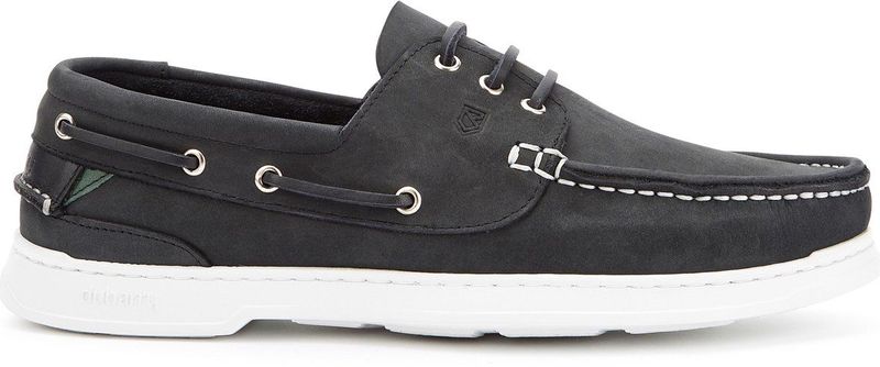 Dubarry - Tavira 03 - Mocassin - Navy - DryFast-DrySoft-Leer