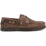 Dubarry - Tavira 88 - Mocassin - Donkey Brown - DryFast-DrySoft Leer