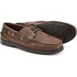 Dubarry - Tavira 88 - Mocassin - Donkey Brown - DryFast-DrySoft Leer