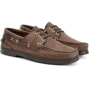 Dubarry - Tavira 88 - Mocassin - Donkey Brown - DryFast-DrySoft Leer