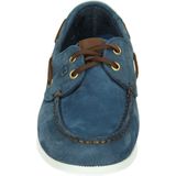 Dubarry - Flores - Bootschoen - Denim - Nubuckleer