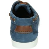 Dubarry - Flores - Bootschoen - Denim - Nubuckleer