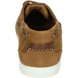 Dubarry - Flores - Bootschoen - Chestnut - Nubuckleer - Waterdicht