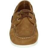 Dubarry - Flores - Bootschoen - Chestnut - Nubuckleer - Waterdicht