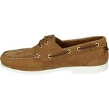 Dubarry - Flores - Bootschoen - Chestnut - Nubuckleer - Waterdicht