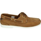 Dubarry - Flores - Bootschoen - Chestnut - Nubuckleer - Waterdicht