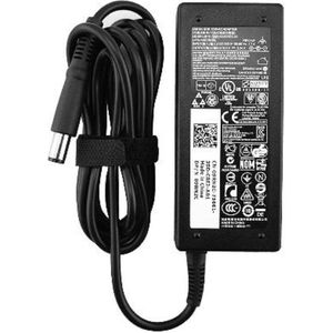 Dell - 3 Prong AC Adapter - Voeding - Zwart - 65 Watt