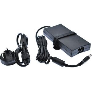 Dell 130W AC-adapter voor Wyse (130 W), Voeding voor notebooks