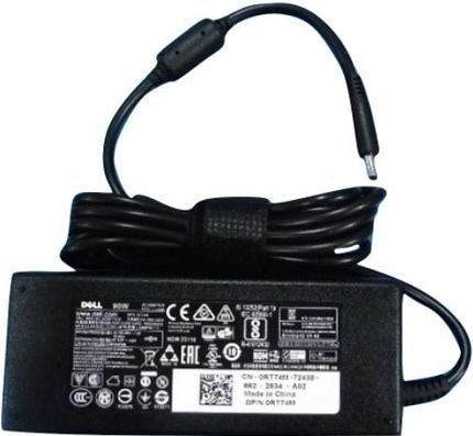 Dell - 450-AEWC - Voeding - Zwart - 90 W