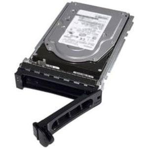 Dell Harde schijf - 1,2 TB - hot-swap - 2,5"" (6,4 cm) (1.20 TB, 2.5""), Harde schijf