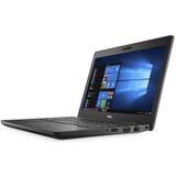 Dell Latitude 5280 - Laptop - 12,5 inch - Intel Core i5 - 128GB - 8GB RAM