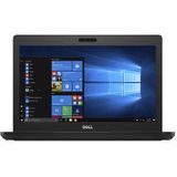Dell Latitude 5280 - Laptop - 12,5 inch - Intel Core i5 - 128GB - 8GB RAM